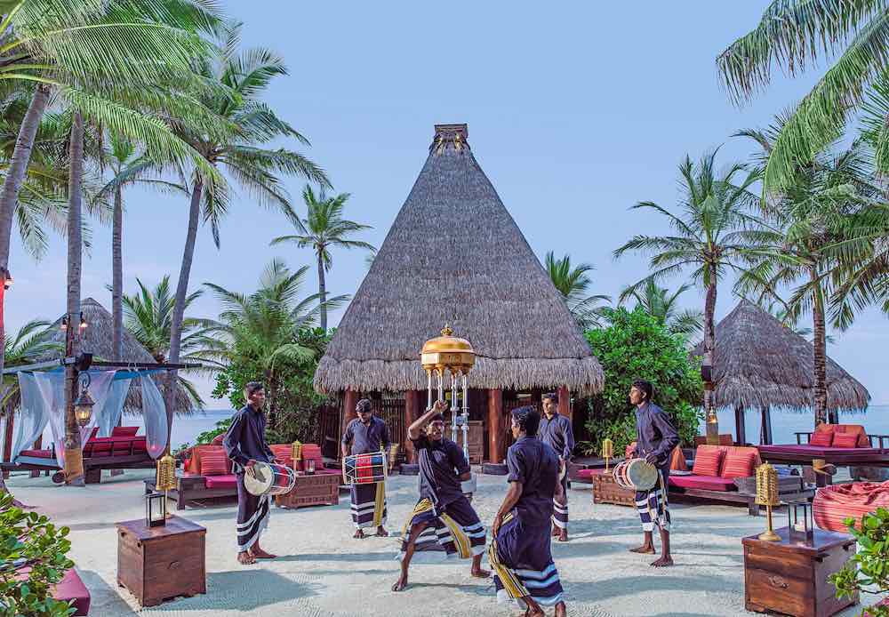 Fanditha at One&Only Reethi Rah thumbnail 6